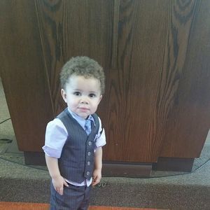 Meet your Posher, Keith